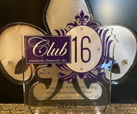 Club 16