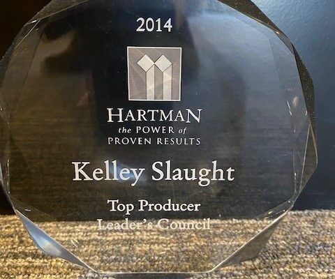 Hartman 2014