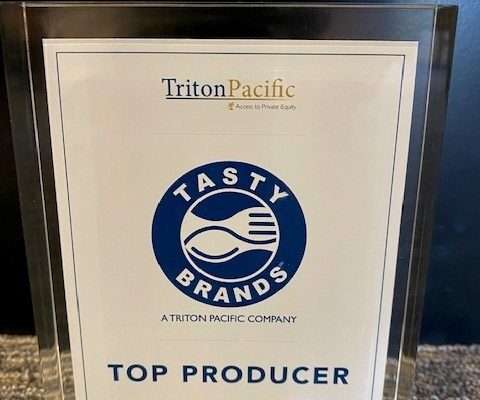 Top Producer