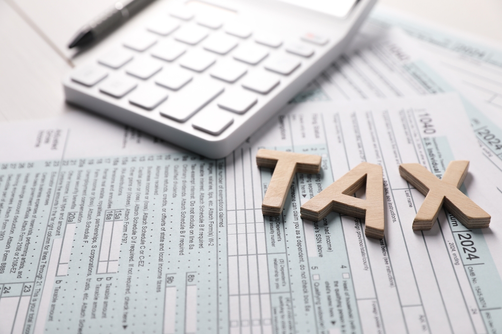 10 Considerations for Year-End Tax Planning