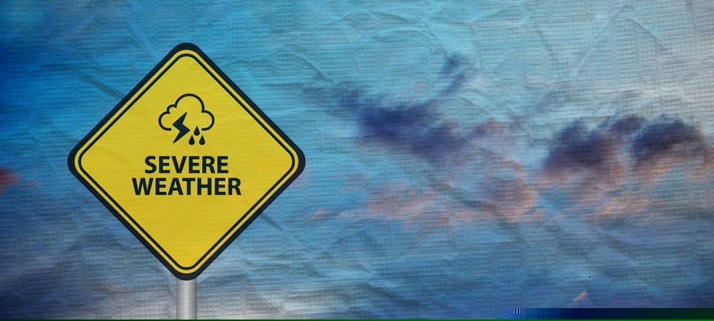 Are You Ready for Spring Weather?