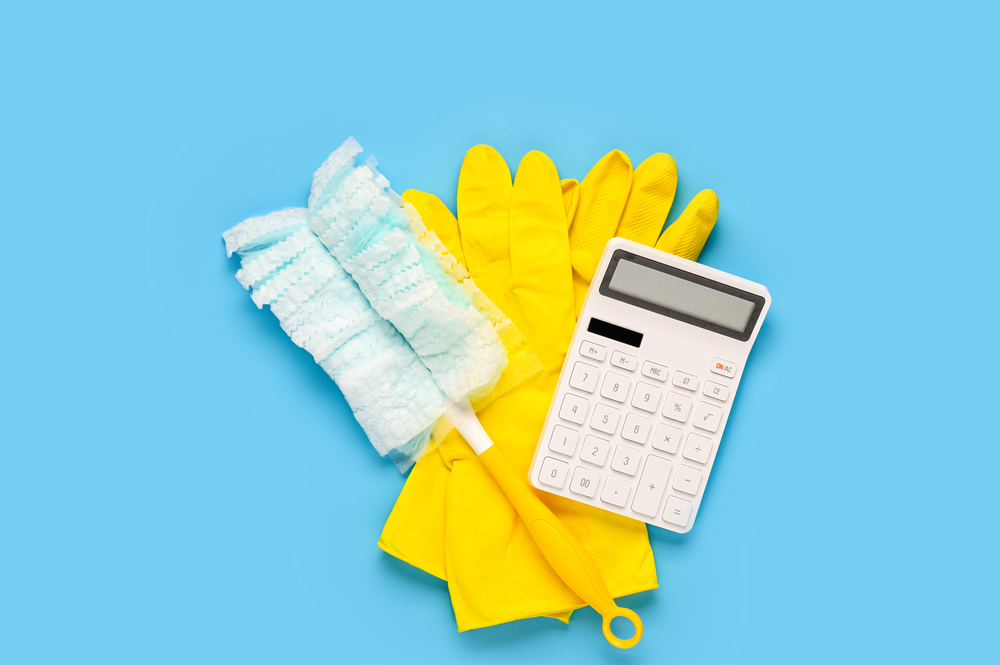 It’s Time to Spring Clean Your Finances